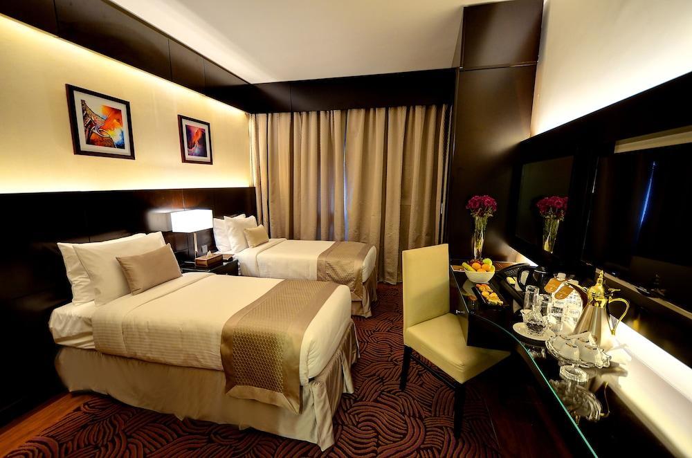Taiba Front Hotel Medina Exterior photo
