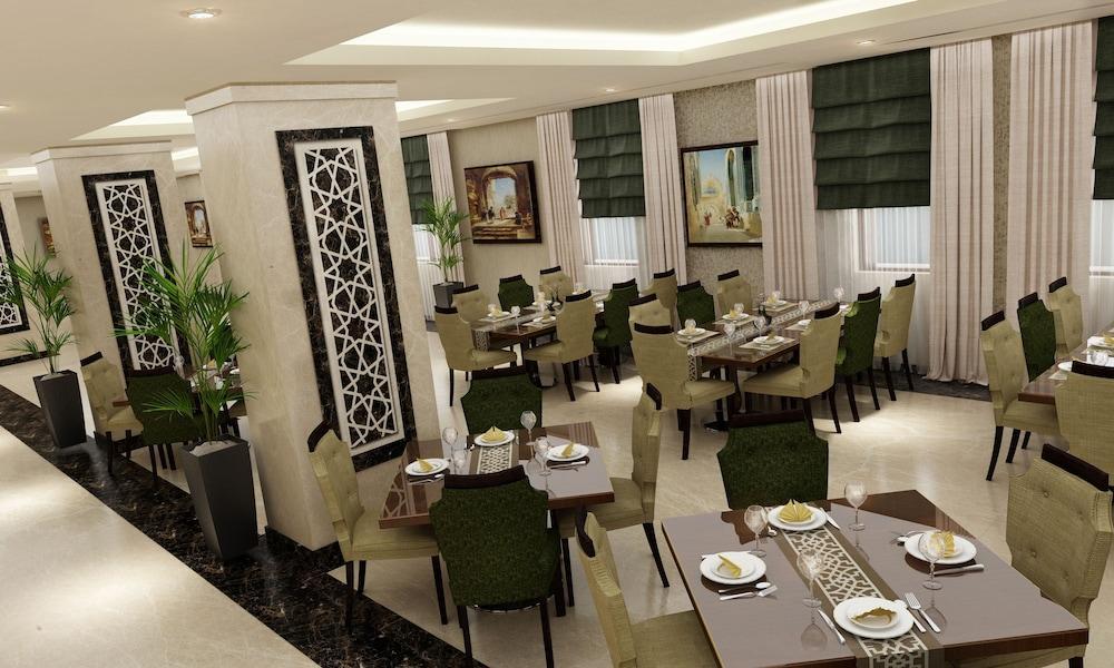 Taiba Front Hotel Medina Exterior photo